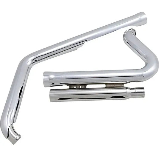Exhaust Spd Sh Rpt St 17