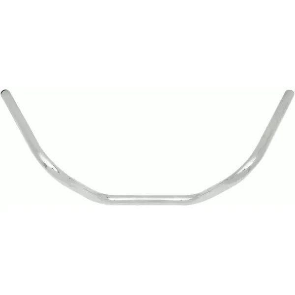 Handlebar Sports 1 Chrome 07-92428