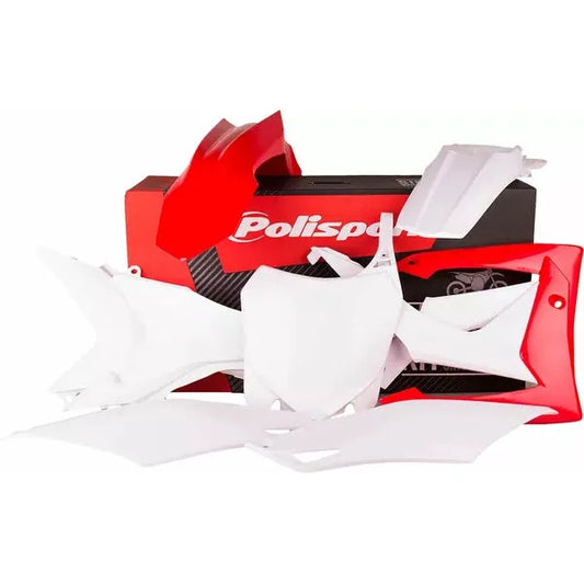 Body Kit Full Crf250 14-17 / 450 13-16 Oem 91530