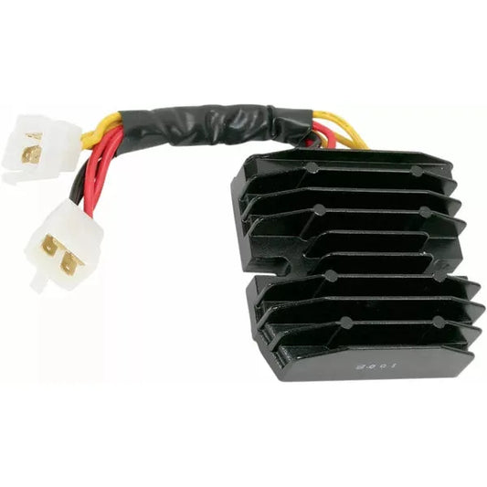 Reg/Rec Hs Suzuki 10-219H