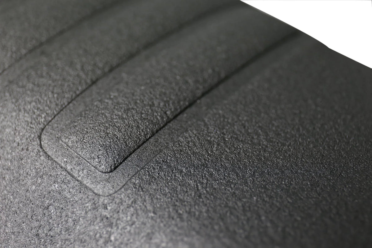 SEATCOVER WAVE BK