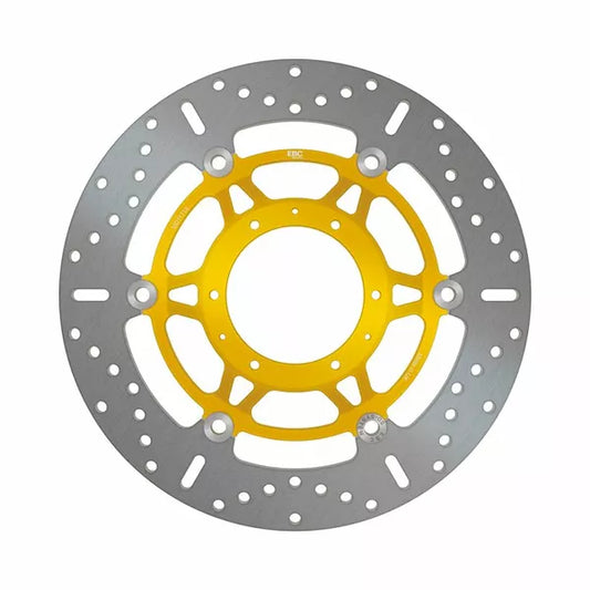 Brake Rotor X Series Floating Round MD1171X