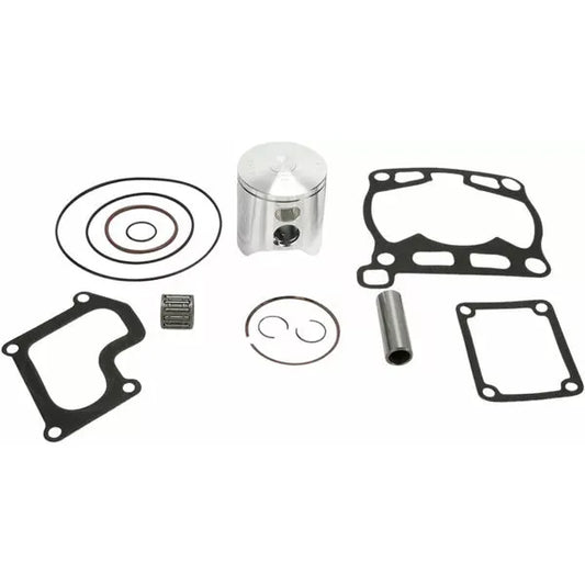 Piston Kit W/Gaskets Pk1206