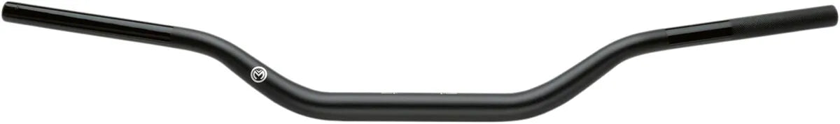 HANDLEBAR FLEX YZ BK