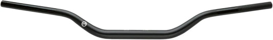 HANDLEBAR FLEX YZ BK
