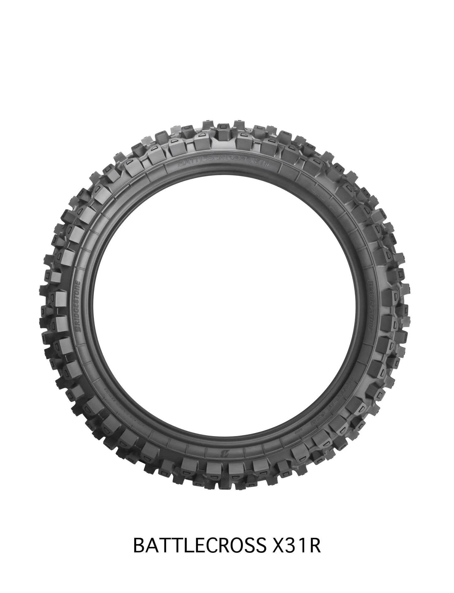 X31R 110/100-18 64M NHSTT