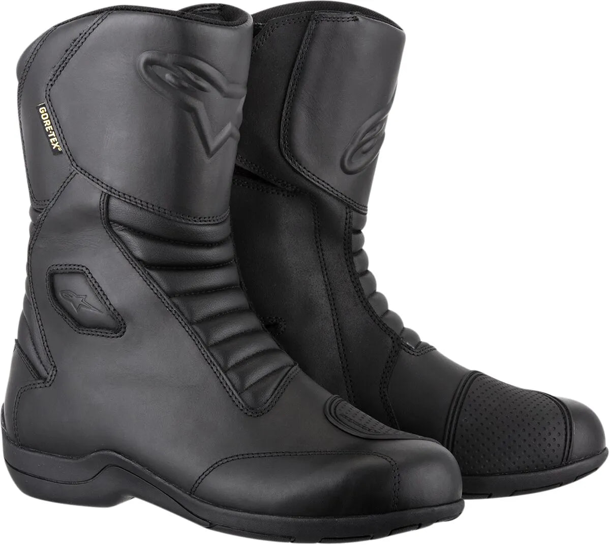 BOOT WEB GTX BLACK 43