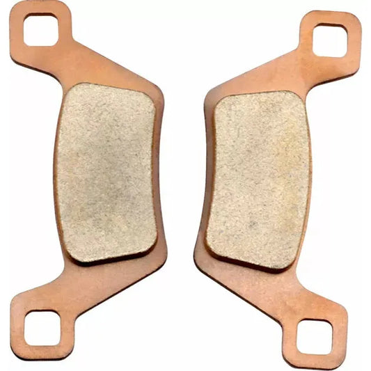 Brake Pad Frt Kymco M520-S47