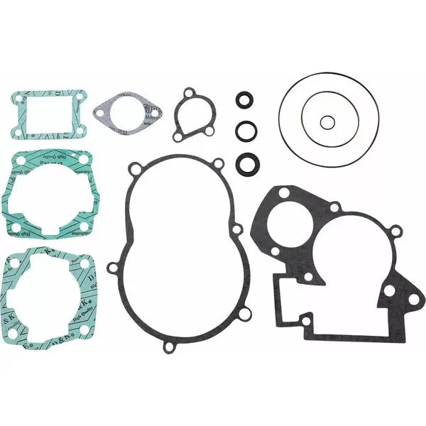 Gasket Kit Complete Ktm 34.6011