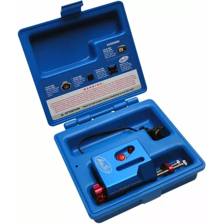 Fuel Inj Clean Kt Har Ev1 08-0594