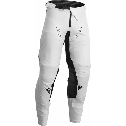 Pants Pulse Mono Black/White