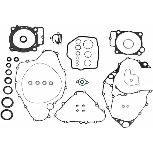 Gasket Kit Complete Hon P400210900317