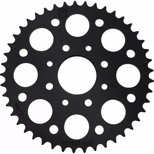 Sprocket Alu Mse Hon 45T Blk 1211-273-45-10