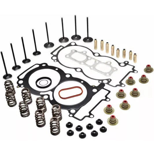 Cyl Hd Ser Kt Rzr 900 82-83210