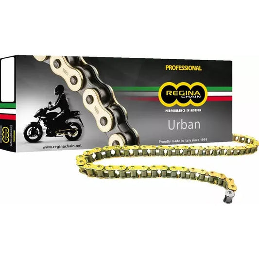 Chain 420Oroy Gb 130C 124Oroy/01F