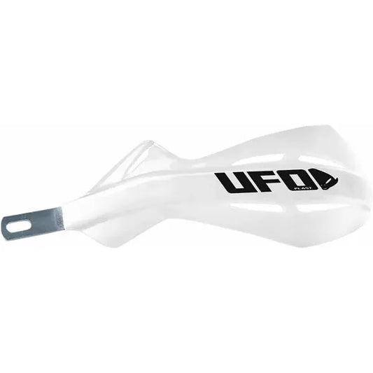 Handguards W/Alum Wht Pm01632#041