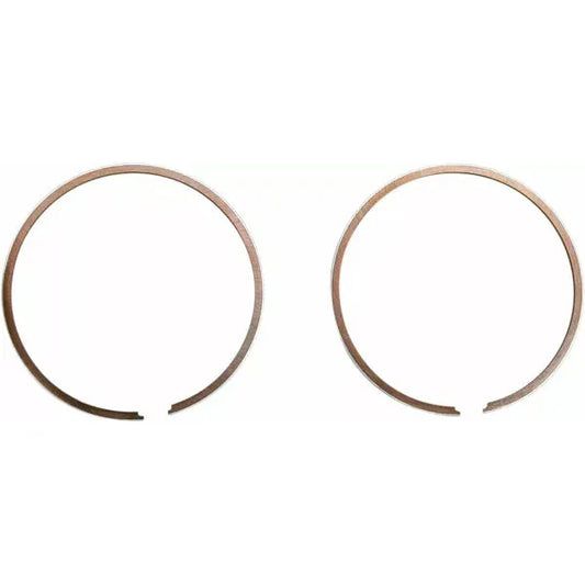 Wiseco Ring Set Pw50 .04 1614Cd