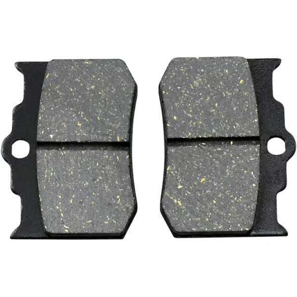 Brake Pad Fa Series Organic FA216/3