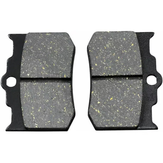 Brake Pad Fa Series Organic FA216/3