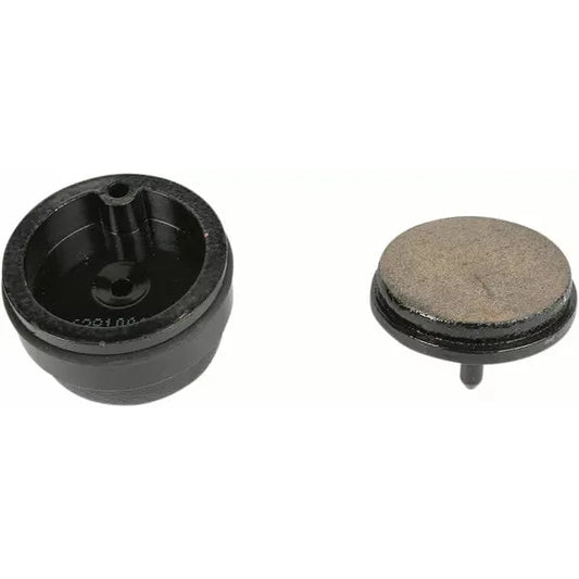 Brake Pad Atv Yam Rear Dp843