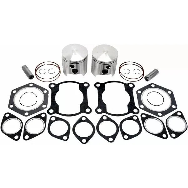 Piston Kit Pol L/C Sk1077