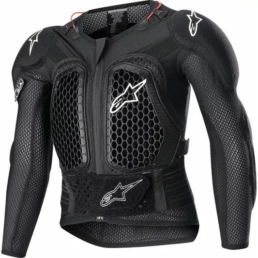 Youth Bionic Action v2 Protection Jacket