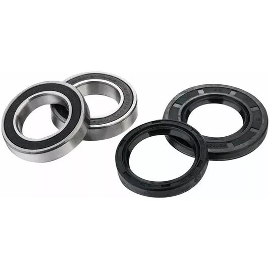 Bearing Kit Frt Wheel Fwk-Q-001