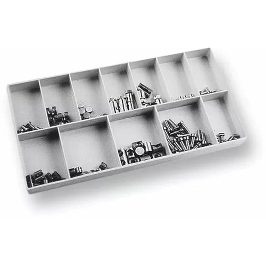 420 - Nippel-Sortiment 0736500