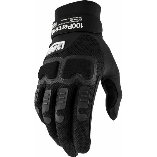 Glove Langdale Black