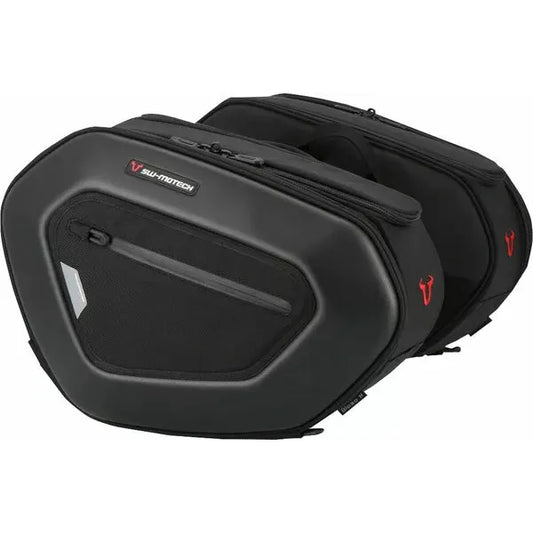 Pro Blaze Saddlebag Set Bc.Hta.06.740.32000