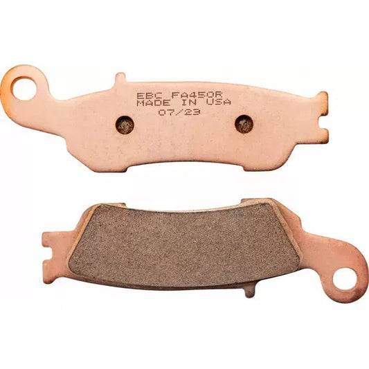 Brake Pad Fa-R Series Sintered Metal FA450R