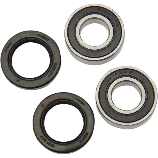 Bearing - Wheel