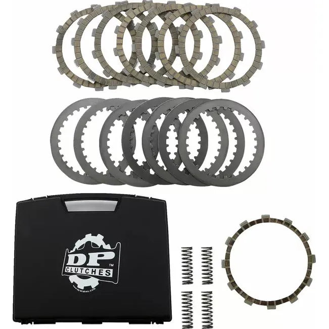 Clutch Kit Dp Dpk262 Dpk262