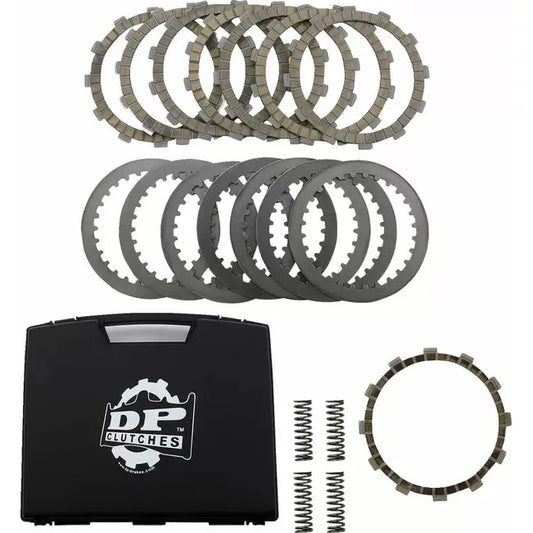 Clutch Kit Dp Dpk262 Dpk262