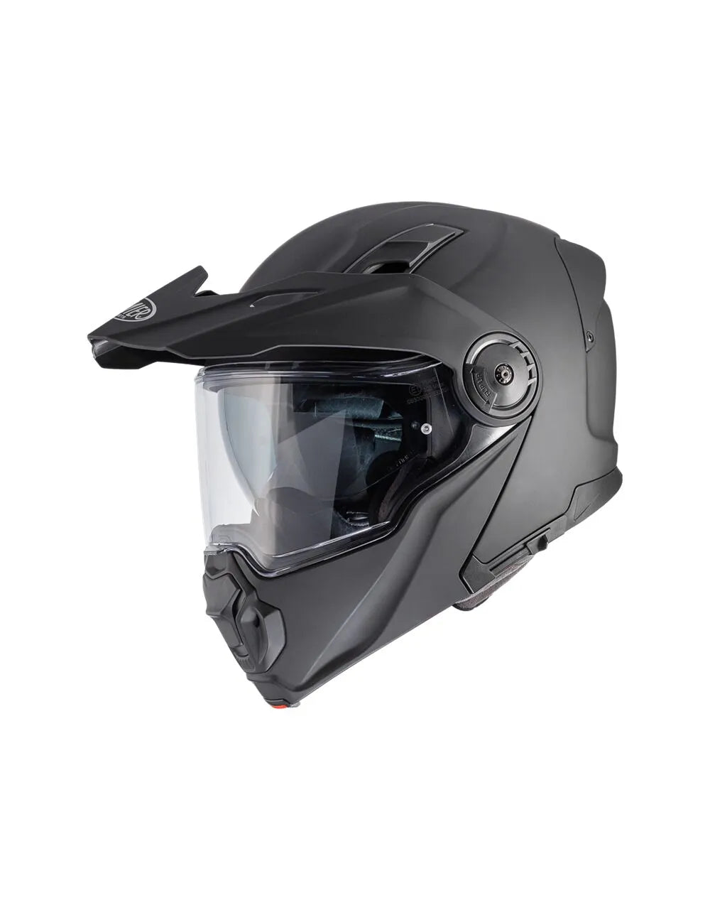 HELMET LANDCRSR U9BM XS