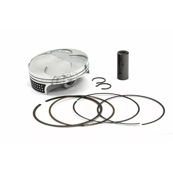 Piston Kit Gp Racer D80.98 24634C