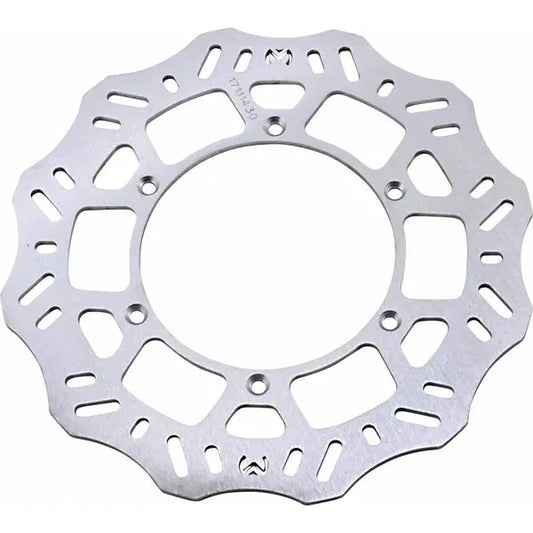 Rotor Rear Suz Rm125/250 1711-Rr-Suz01