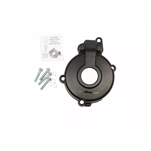 Igntin Cvr Shrco Sef14-Bk 8467400001