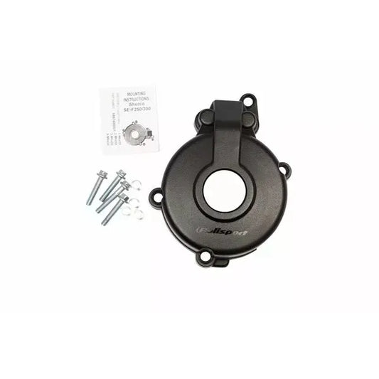 Igntin Cvr Shrco Sef14-Bk 8467400001