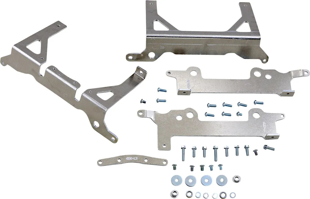 BRACES RADIATOR BETA