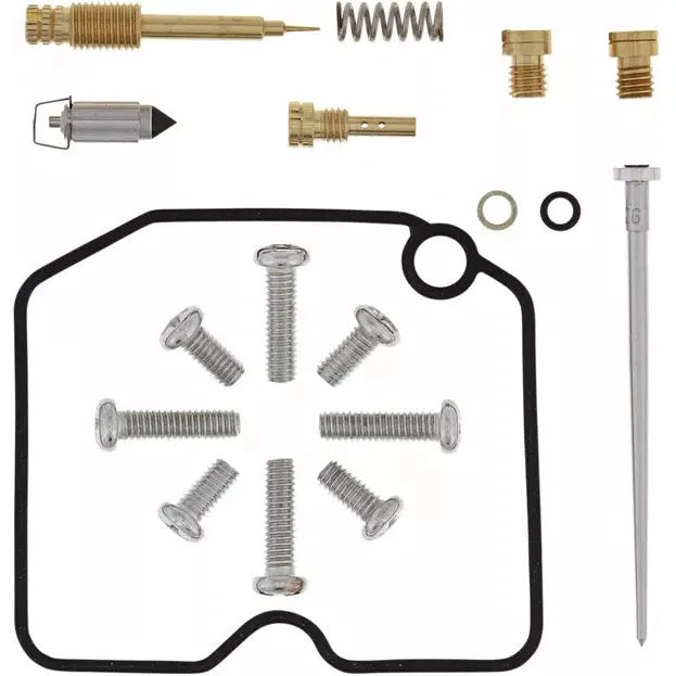 Repair Kit Carb Ac 26-1075