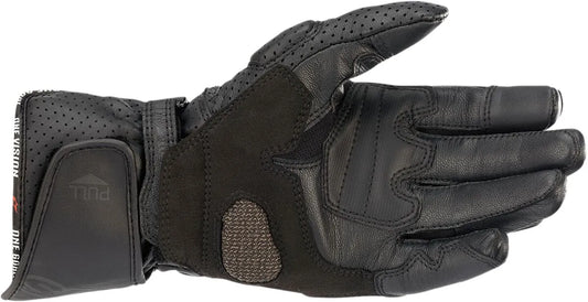 GLOVE 4W SP-8 V3 BLK XS