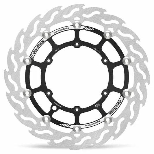 Brake Disc Flame Racing Sm Fr 112238