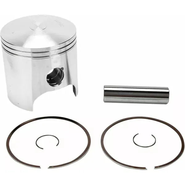 Wiseco Piston Hon .50Mm 526M06650