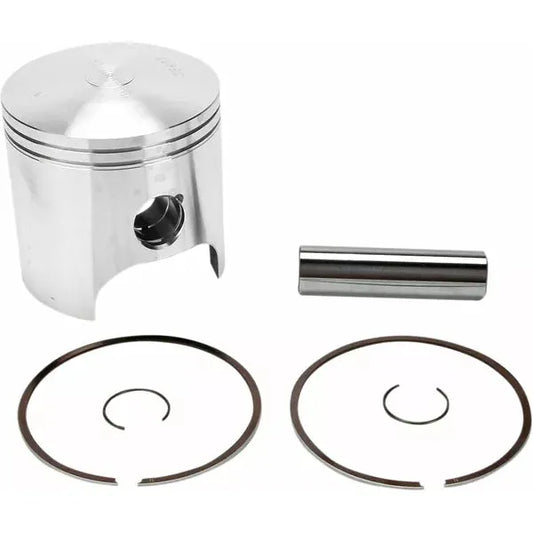 Wiseco Piston Hon .50Mm 526M06650