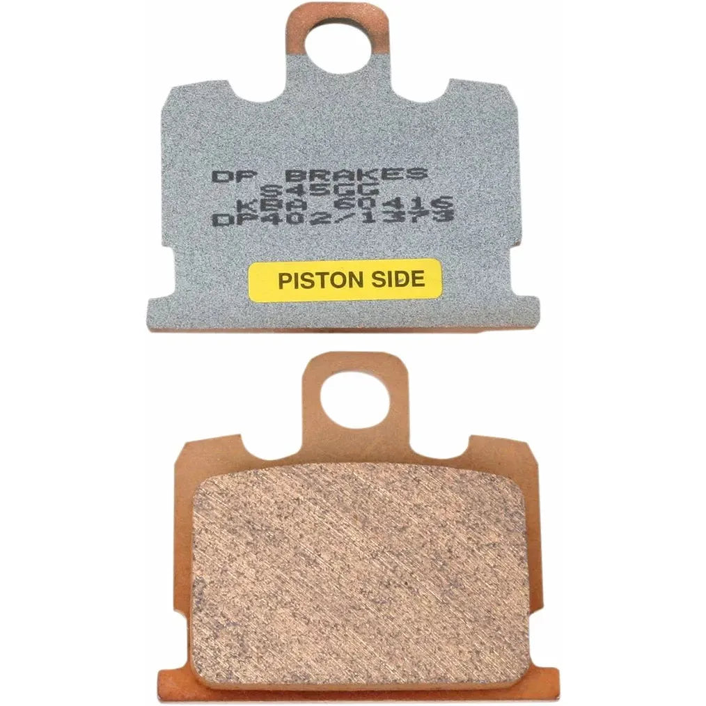 Brake Pad Yam Frt Dp402