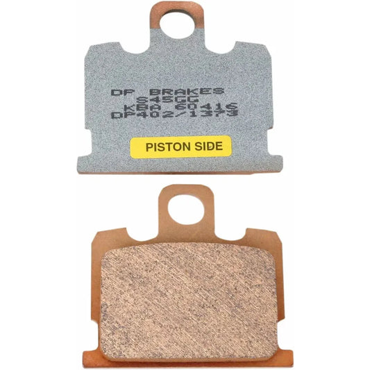 Brake Pad Yam Frt Dp402