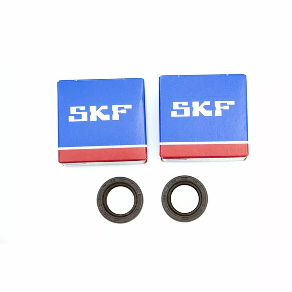Crankshaft Bearing Set Nk104.22