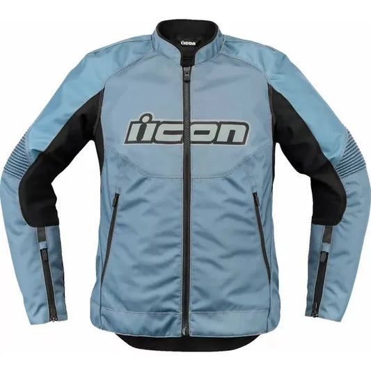 Women's Overlord3™ Jacket Light Blue