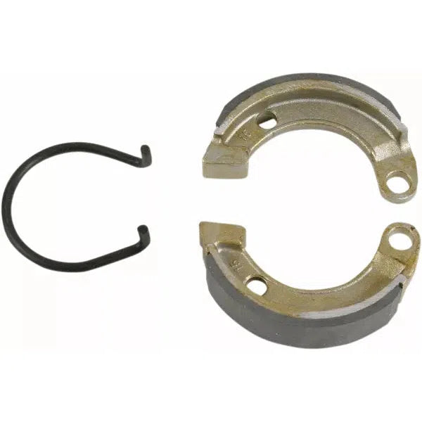 Brake Shoe Plain Series Organic H301
